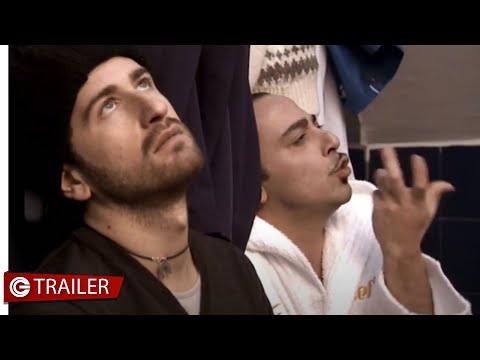 Ti lascio perché ti amo troppo - Trailer