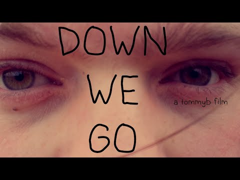 Down We Go (2025)
