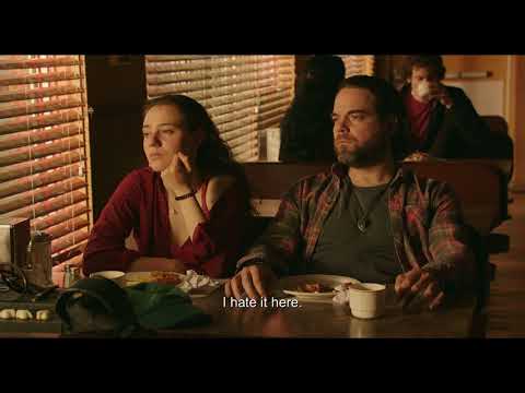 Film Trailer: La disparition des lucioles / The Fireflies Are Gone