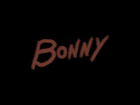 BONNY (2022) TRAILER