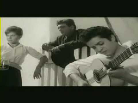 rafael farina   fandangos puente de coplas