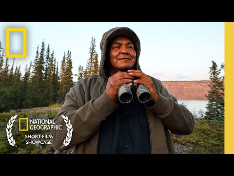 Watchers of the Land | Short Film Showcase | National Geographic