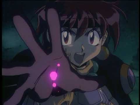 Trailer: Slayers Great [ADV Films]