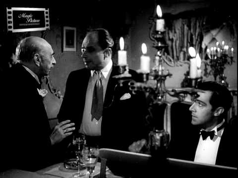 Magic Picture - 0 Uhr 15 Zimmer 9