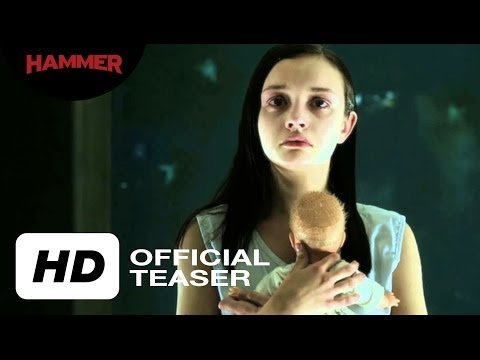 The Quiet Ones / Official UK Teaser Trailer (2014) HD