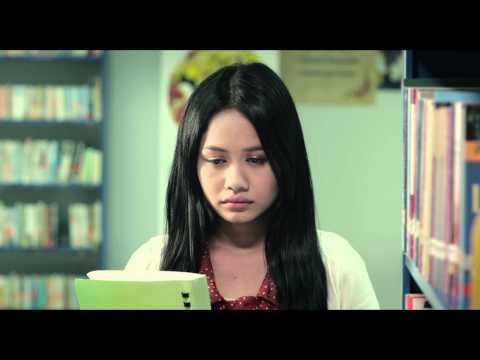 ISYARAT CINTA OFFICIAL TRAILER (19 MAC 2015)