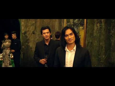 Người Tình teaser trailer - DKKC: 18.02.2022