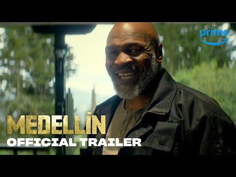 Official Trailer [Subtitled]