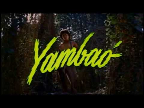 Yambaó (1957) - Trailer