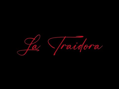 AQ PRIME Original: La Traidora Trailer