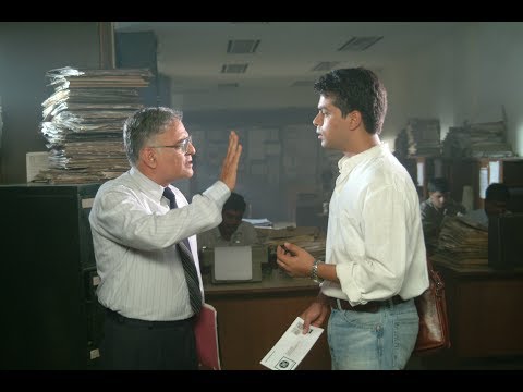 CHAI PANI ETC trailer