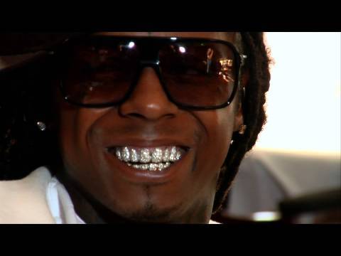 QD3 Presents Lil' Wayne "The Carter" (Sundance) Documentary Trailer Premiere
