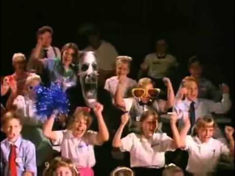 the DARK BACKWARD   Official Trailer