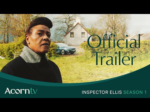Official Acorn TV Trailer