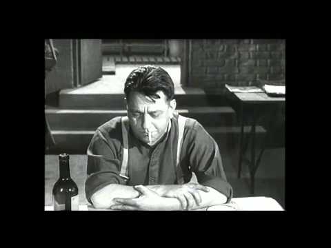 Light Up The Sky 1960 Trailer