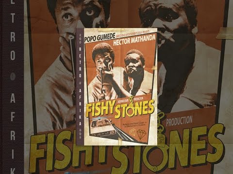 Fishy Stones