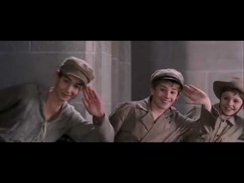 Magic Flute Trailer, A film by Kenneth Branagh