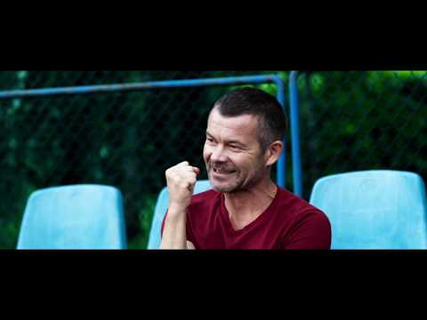 A COACH'S DAUGHTER (Córka Trenera) Poland 2019 trailer