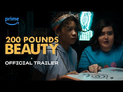 200 Pounds Beauty | Official Trailer | Syifa Hadju, Baskara Mahendra, Alyssa Daguisé