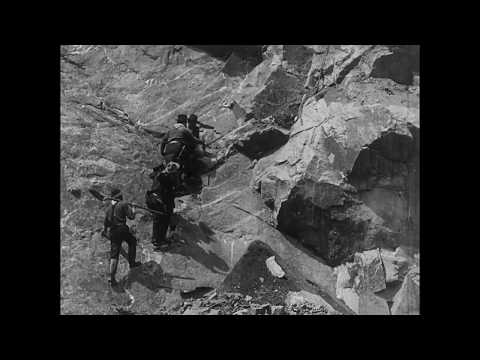 The Secret of Death Valley (1906) Lubin