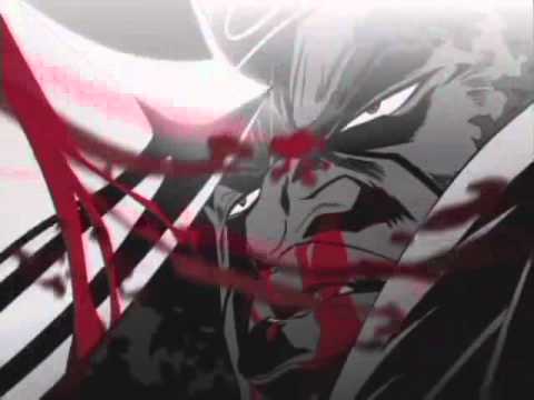Afro Samurai - Original Production Pilot