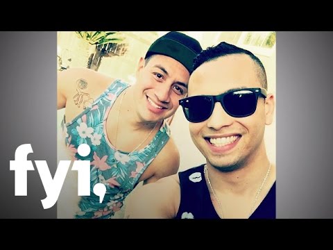 Bride & Prejudice: Official Sneak Peek | FYI