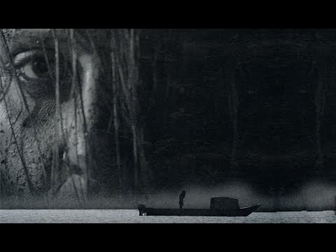 TERROR EN LA LAGUNA - TRÁILER OFICIAL