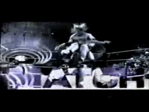 WWF Judgement Day 2000 Commercial 2