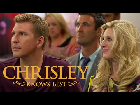 Chrisley Knows Best | Official Extended Trailer