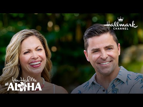 Preview - You Had Me at Aloha - Hallmark Channel