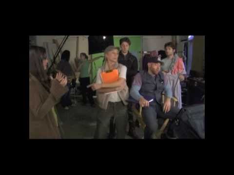 The Filming of Shakey Willis Trailer