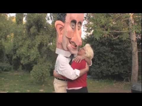 Beauty Is Embarrassing - Official Trailer 9/7 [HD]