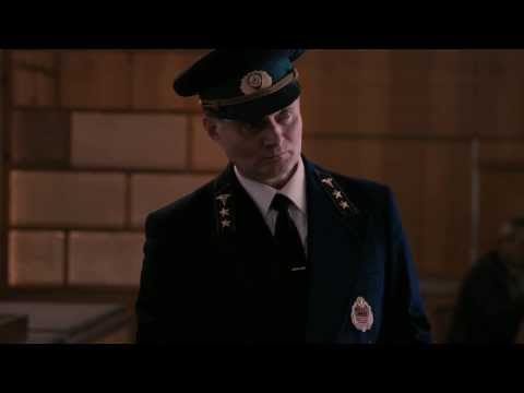 Friends From France - Trailer