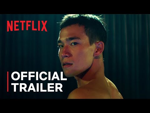 Official Trailer [Subtitled]
