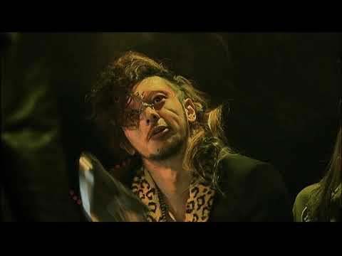 『ブラック・キス』  予告編　ビデックスJPで配信中！