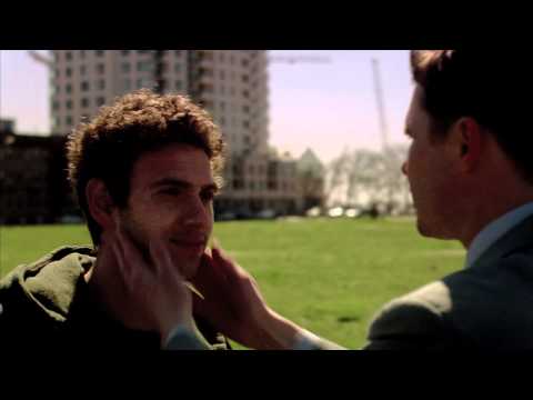 'Ice Grill, USA' Indie Film Trailer #2(HD)