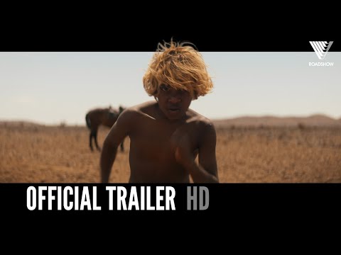 Official Trailer