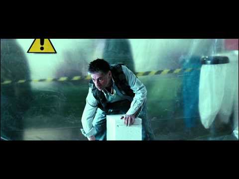 The Cricket -  Short Movie - Trailer