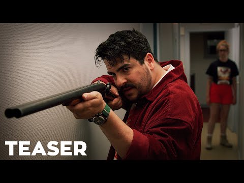 MOURIR OR NOT MOURIR - Teaser (2024)