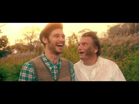 Talking To God Official Trailer