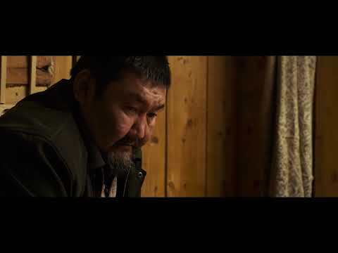 Нет бога кроме меня - трейлер (2019)