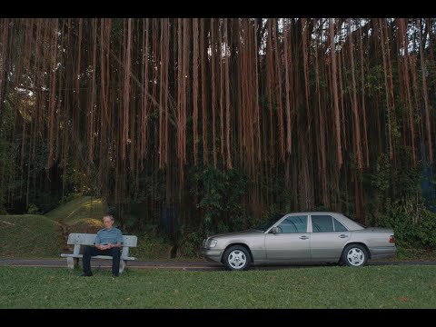 The Old Man and His Car Trailer 38th TIFF Asian Future