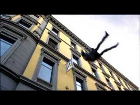 Buddy trailer [NORWEGiAN]