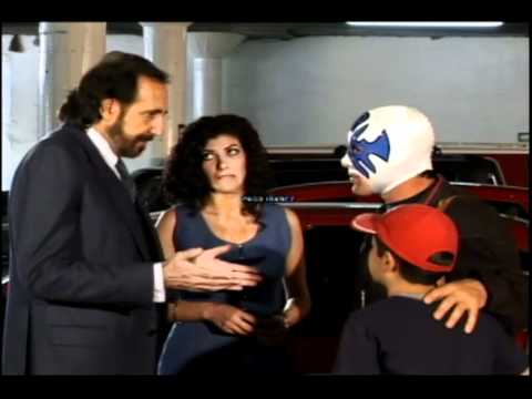 TRAILER ATLANTIS AL RESCATE