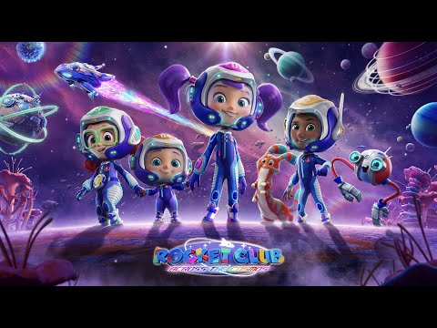 Rocket Club: Across the Cosmos