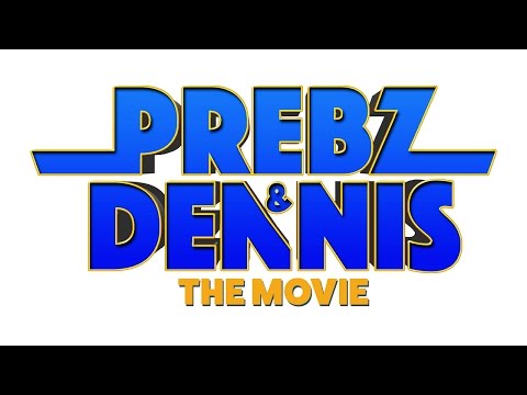 PREBZ OG DENNIS THE MOVIE Trailer / NY PREMIEREDATO 11. AUGUST!