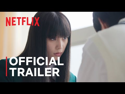Official Trailer [ENG SUB]