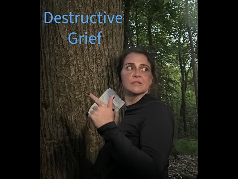 Destructive Grief Trailer