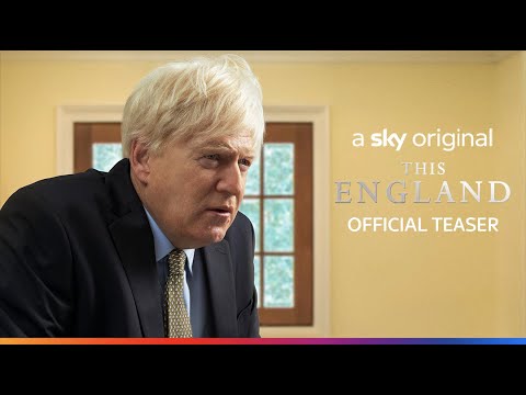 This England | Official