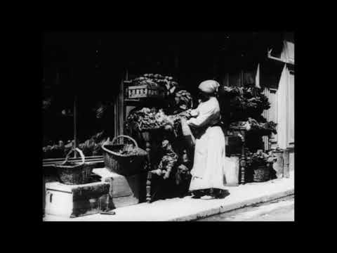 Les Ficelles de Léontine (1910) Pathé